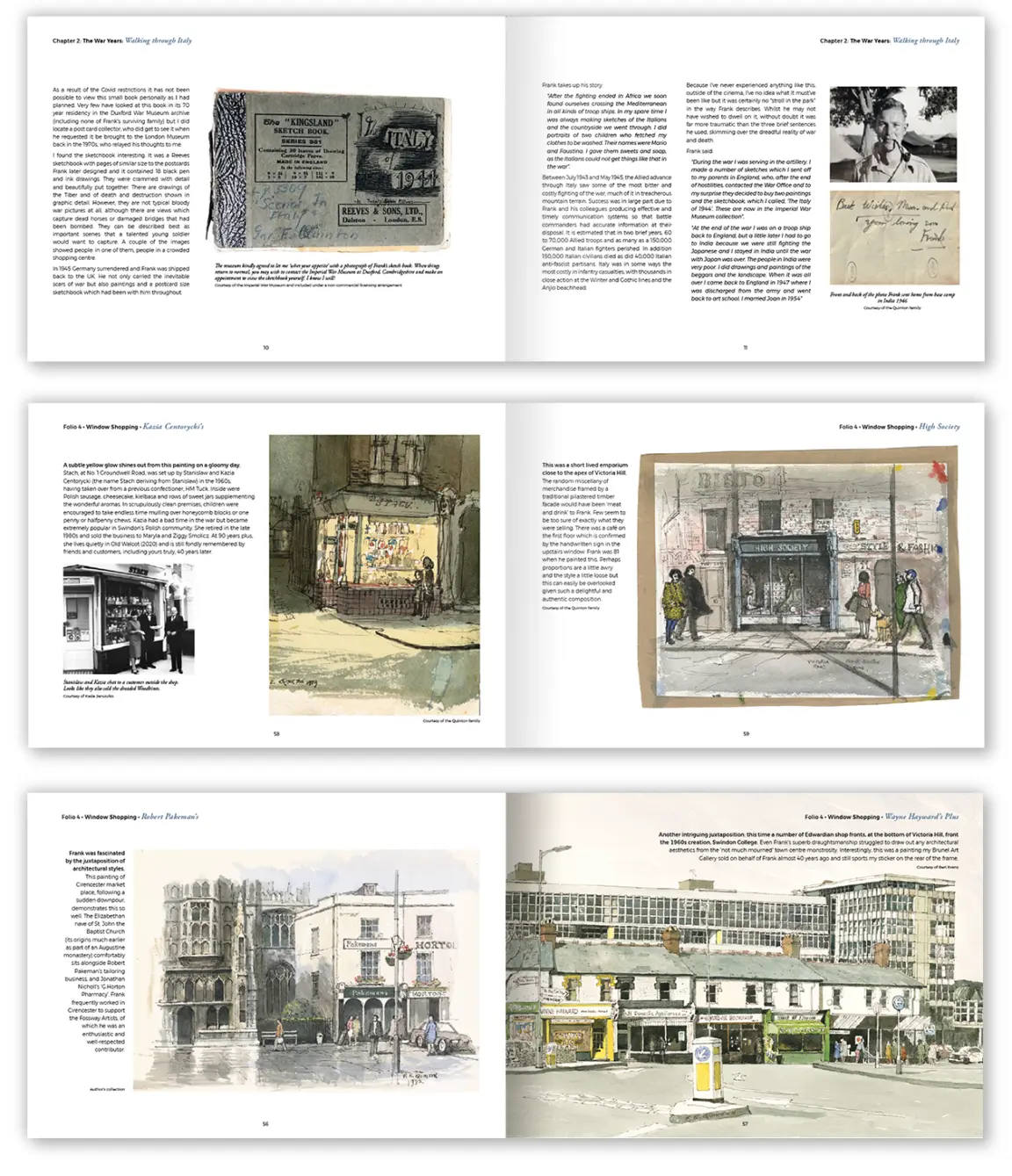 Vanity pubishing project. Clients who don't understand the process need guidance. John Stooke refused to pay for the plethora of changes and edits I was asked to make in order to make the professionall designed hardbacked book. Print management, image manipulation, photoshop and managment. Sub-editing and proof-reading.