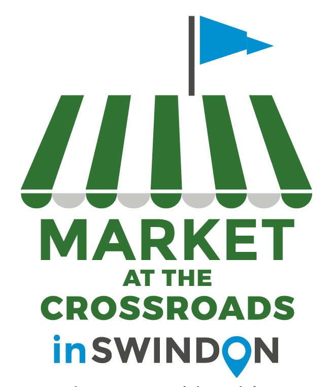 inSwindon, Cotswold Markets, swindon town centre